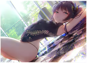 Page 378 of [Housoukun] (Patreon) - preview thumbnail