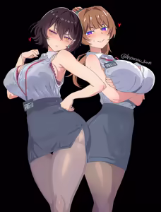 Page 68 of [Housoukun] (Patreon) - preview thumbnail