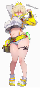 Page 84 of [Housoukun] (Patreon) - preview thumbnail