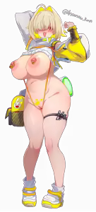 Page 85 of [Housoukun] (Patreon) - preview thumbnail