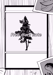 Page 27 of Shoujo Shokushu Ikusei Nikki | Tentacle Raising Diary - preview thumbnail