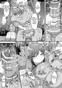 Page 23 of Creampie Tame! ~Gotta Catch 'em All by Getting Fucked in the Ass (sob)~ - preview thumbnail