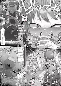 Page 34 of Creampie Tame! ~Gotta Catch 'em All by Getting Fucked in the Ass (sob)~ - preview thumbnail