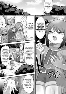 Page 56 of Creampie Tame! ~Gotta Catch 'em All by Getting Fucked in the Ass (sob)~ - preview thumbnail