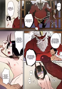 Page 8 of Sakake no Bankou - preview thumbnail