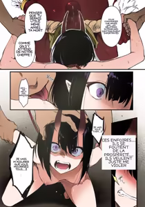 Page 9 of Sakake no Bankou - preview thumbnail