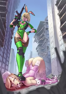 Pixiv Works - hentai manga cover image