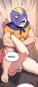 Page 216 of Mom Swap Pact - preview thumbnail