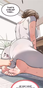 Page 245 of Mom Swap Pact - preview thumbnail