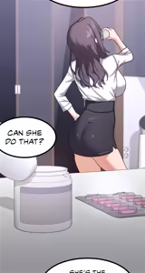 Page 429 of Mom Swap Pact - preview thumbnail