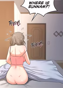 Page 430 of Mom Swap Pact - preview thumbnail