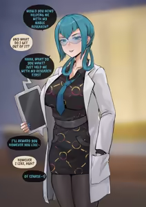 Page 114 of Frozenspiderlily - preview thumbnail