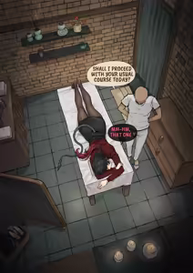 Page 122 of Frozenspiderlily - preview thumbnail