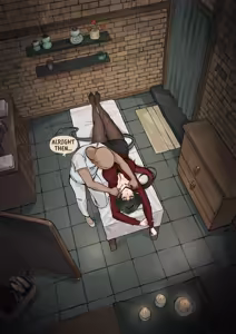 Page 124 of Frozenspiderlily - preview thumbnail