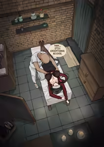 Page 126 of Frozenspiderlily - preview thumbnail