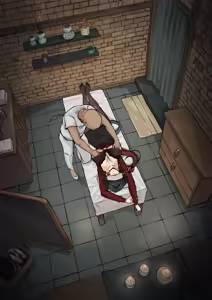 Page 127 of Frozenspiderlily - preview thumbnail