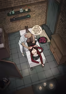 Page 128 of Frozenspiderlily - preview thumbnail