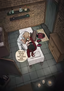 Page 130 of Frozenspiderlily - preview thumbnail