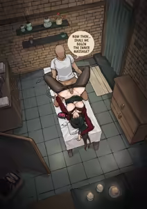 Page 132 of Frozenspiderlily - preview thumbnail