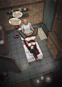 Page 133 of Frozenspiderlily - preview thumbnail