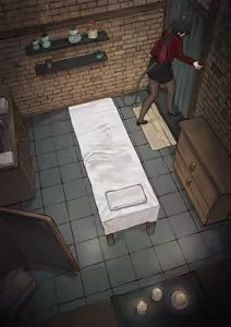 Page 144 of Frozenspiderlily - preview thumbnail