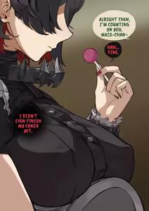 Page 159 of Frozenspiderlily - preview thumbnail