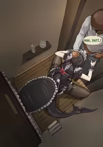 Page 164 of Frozenspiderlily - preview thumbnail