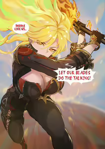 Page 428 of Frozenspiderlily - preview thumbnail