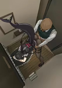 Page 464 of Frozenspiderlily - preview thumbnail