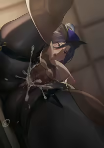 Page 485 of Frozenspiderlily - preview thumbnail