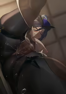 Page 487 of Frozenspiderlily - preview thumbnail