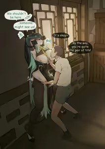 Page 667 of Frozenspiderlily - preview thumbnail