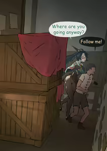 Page 673 of Frozenspiderlily - preview thumbnail