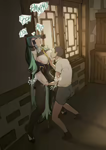 Page 675 of Frozenspiderlily - preview thumbnail