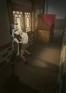 Page 682 of Frozenspiderlily - preview thumbnail