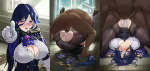 Page 725 of Frozenspiderlily - preview thumbnail