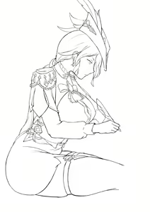 Page 854 of Frozenspiderlily - preview thumbnail