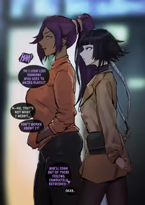 Page 92 of Frozenspiderlily - preview thumbnail