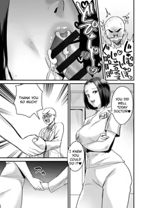 Page 13 of Group Home Maso e Youkoso ~24-hour Public Relations Management with Public Relations~ part 5 - preview thumbnail