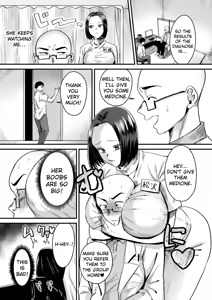 Page 3 of Group Home Maso e Youkoso ~24-hour Public Relations Management with Public Relations~ part 5 - preview thumbnail