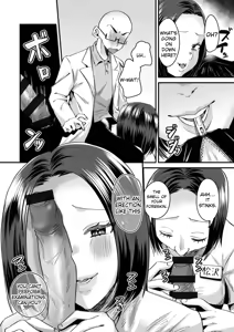 Page 4 of Group Home Maso e Youkoso ~24-hour Public Relations Management with Public Relations~ part 5 - preview thumbnail