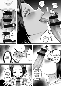 Page 5 of Group Home Maso e Youkoso ~24-hour Public Relations Management with Public Relations~ part 5 - preview thumbnail