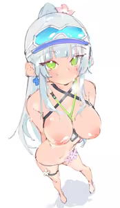 Page 64 of らす - preview thumbnail