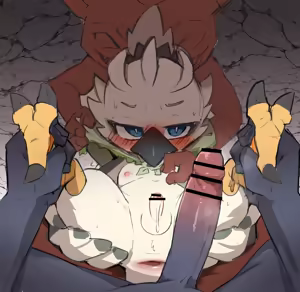 Page 1010 of Manmosu Marimo - Mastodon galleries - preview thumbnail