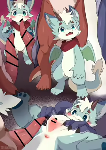 Page 1024 of Manmosu Marimo - Mastodon galleries - preview thumbnail