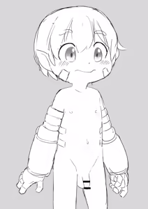 Page 112 of Manmosu Marimo - Mastodon galleries - preview thumbnail