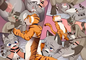 Page 173 of Manmosu Marimo - Mastodon galleries - preview thumbnail