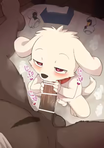 Page 182 of Manmosu Marimo - Mastodon galleries - preview thumbnail