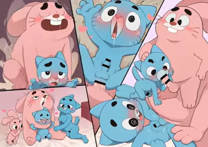 Page 195 of Manmosu Marimo - Mastodon galleries - preview thumbnail