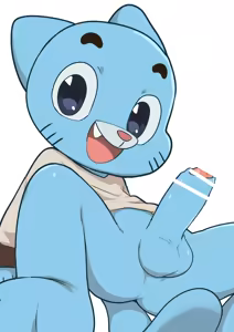 Page 207 of Manmosu Marimo - Mastodon galleries - preview thumbnail